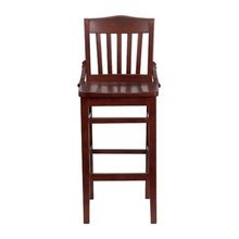 Counter height stool