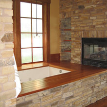 Pool/deck