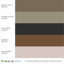 Exterior Ideas