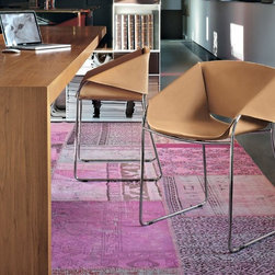 Simply Dining Armchair by Tonin Casa - $725.00 - Dining Chairs