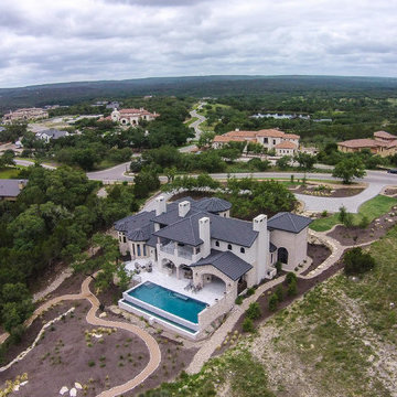 Italian Style Estate