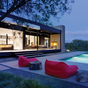 Pining for Prefab