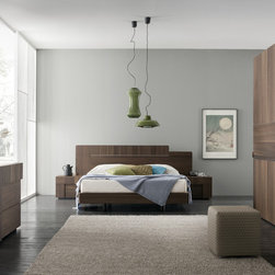 Air Bedroom by Rossetto - Bedroom Furniture Sets