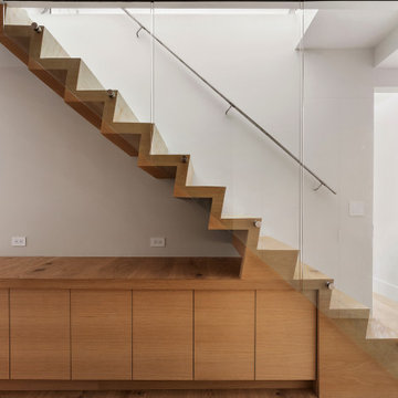 Upper Westside Duplex