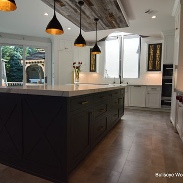 Kitchen -- Woodhurst