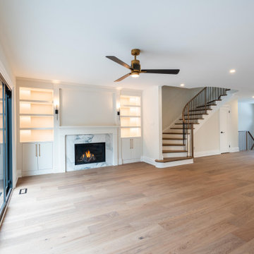 Tradewind Drive - Open Concept Main Floor