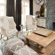 window treatments