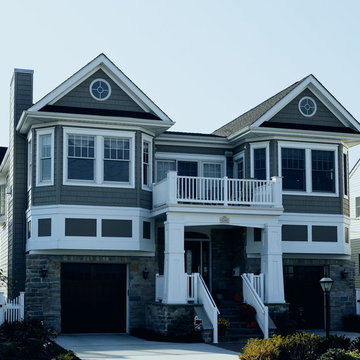 QMA: New Custom Homes