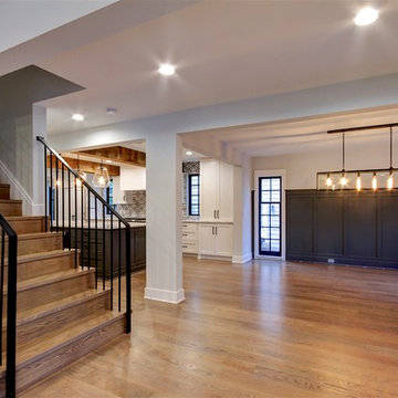 Rocky River Home Renovation