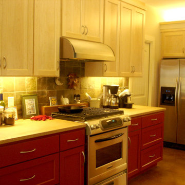 South Austin Residence