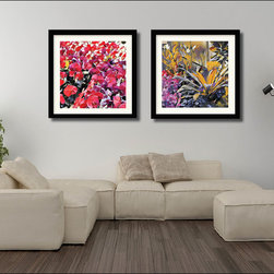 ART COLLECTION - Fine Art Prints