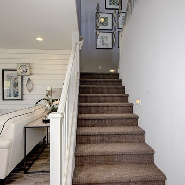 Model Home Design - Peoria, AZ
