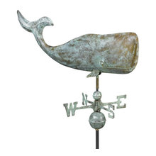 Cupolas/weather vanes