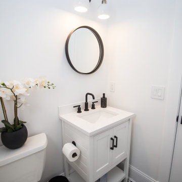 Evolution General Contracting | Bathroom Projects