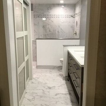 Bathroom Remodel
