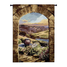 tapestries