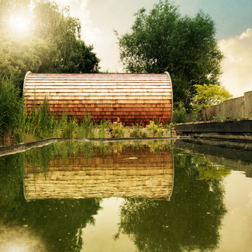 The ecoPerch