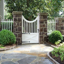 gates