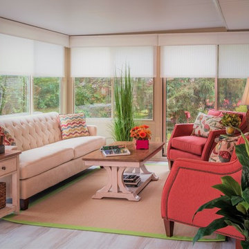 Sunroom, Carlisle, PA