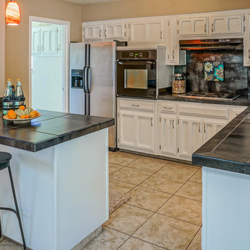 Ciudad Ct. NE - Vacant Staging