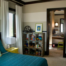 Aidan's room