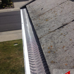 Valor Installs - Roofing And Gutters