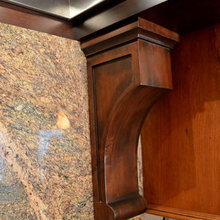 counter top