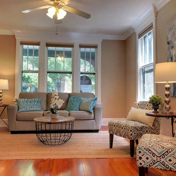 Home Stager for Realtors in Central PA
