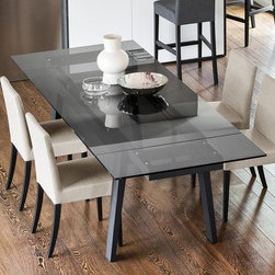 CS/4086 Maestro Dining Table, Calligaris Italy - Furniture