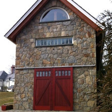 curb appeal