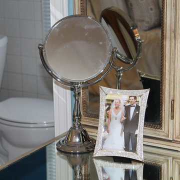 Hollwood Glamour on a Budget