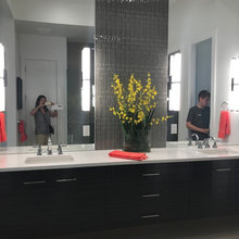 Spencer bathroom