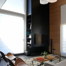 22 West office