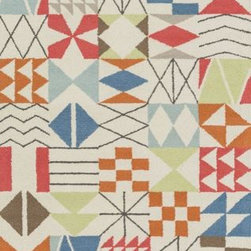 Shiloh (SHH-5001) - Area Rugs