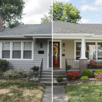 What Makes a Home Look Neglected From the Street and How to Fix It Fast?