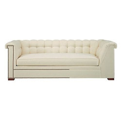 Hickory Chair Sectionals - Sectional Sofas