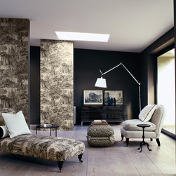 Zoffany Fabrics - Fabric