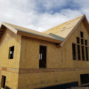 SIP's Custom Home Belgrade