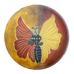 Mexican Pottery - Decorative Plates