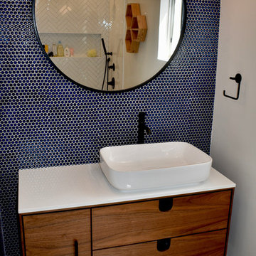 Eagle Rock Bathroom