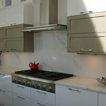 Northborough house