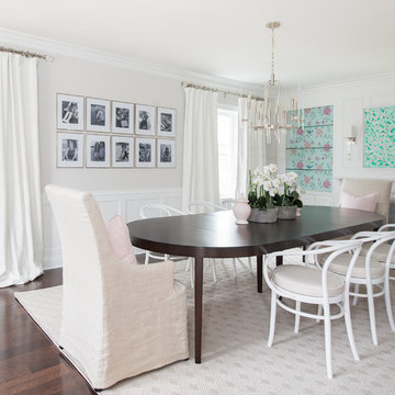 Winnetka Home Renovaiton