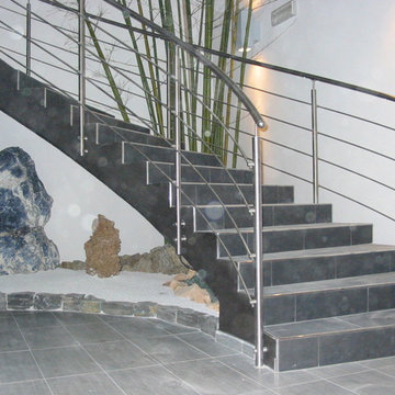 Giardini zen da interno