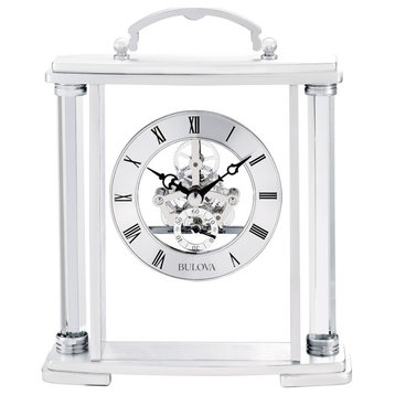Adrienne Mantel Clock