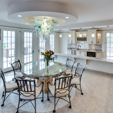 Custom Kitchen - Ocean City, MD