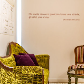 Il mio Studio di Architettura e Interior Design