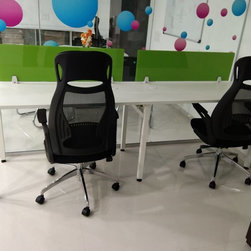 Commercial Office Interior Project in Baner, Pune - Products