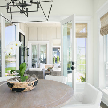 The West Hampton