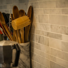 backsplash