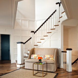 Mountain Road Residence